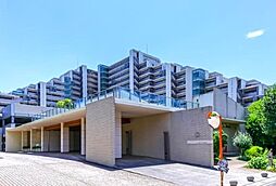 調布市上石原３丁目