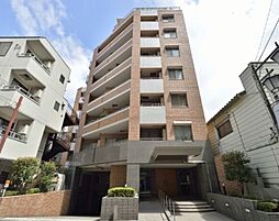 文京区白山５丁目