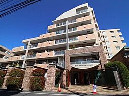 世田谷区粕谷１丁目