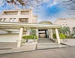 世田谷区深沢３丁目