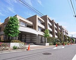 中野区中野６丁目