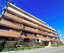 狛江市岩戸南４丁目