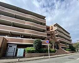 横浜市港南区下永谷４丁目