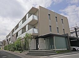 世田谷区等々力７丁目