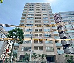 新宿区高田馬場４丁目