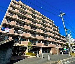 川崎市麻生区上麻生６丁目