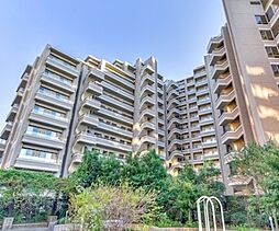 世田谷区桜上水４丁目