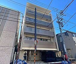 大田区千鳥１丁目