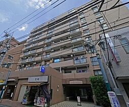 世田谷区南烏山６丁目