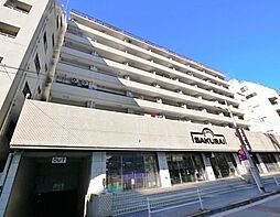 新宿区新宿１丁目