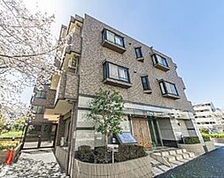 北区十条台１丁目