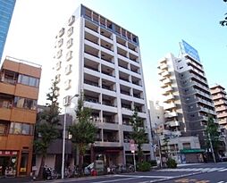 台東区浅草６丁目