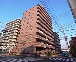 江東区東砂３丁目