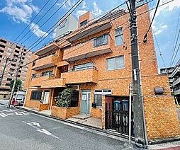 横浜市西区楠町