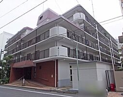 品川区東品川３丁目