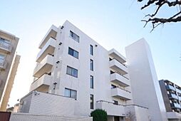 杉並区永福４丁目