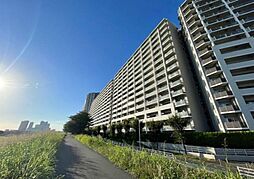 東京サーハウスリバーポート