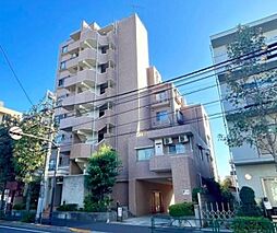 中野区鷺宮３丁目