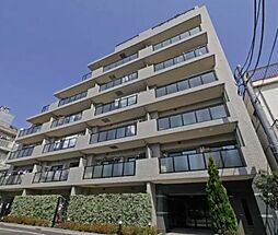 大田区久が原２丁目