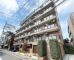 豊島区南長崎４丁目