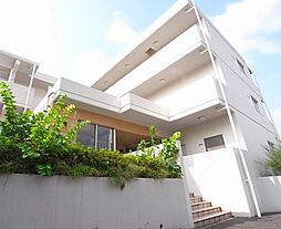 横浜市青葉区藤が丘２丁目