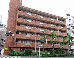 板橋区小茂根１丁目