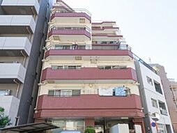 北区赤羽１丁目