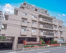 豊島区駒込１丁目