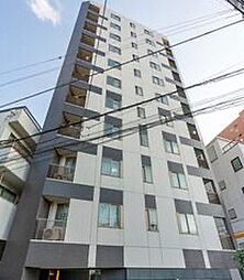 荒川区西日暮里１丁目