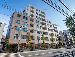 中野区大和町３丁目