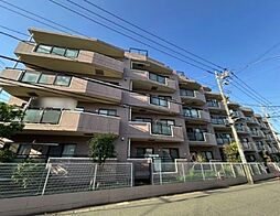 川崎市宮前区有馬２丁目