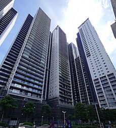 港区港南４丁目