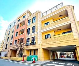 横浜市神奈川区台町