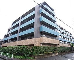 府中市北山町４丁目