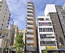 荒川区南千住１丁目