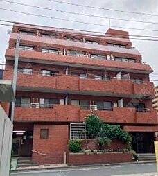 新宿区下落合１丁目