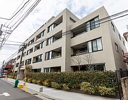 世田谷区代田３丁目