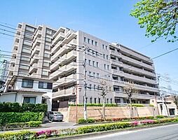 多摩市落合１丁目