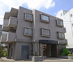 大田区石川町２丁目