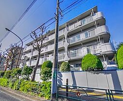 杉並区大宮２丁目