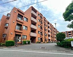 川崎市幸区古市場