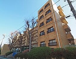 横浜市青葉区榎が丘