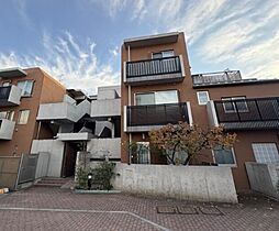 世田谷区松原３丁目