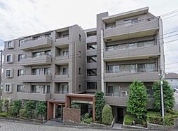 横浜市青葉区荏田北１丁目