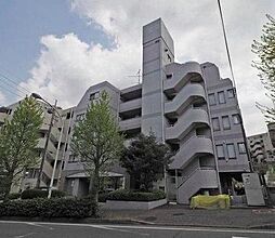 川崎市宮前区南平台