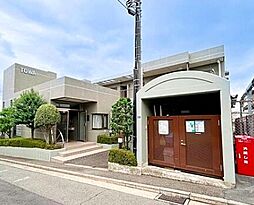 横浜市神奈川区神大寺１丁目