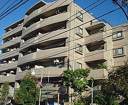 三鷹市新川６丁目