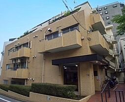 中野区弥生町１丁目