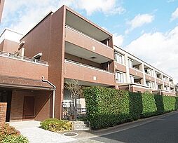 西東京市ひばりが丘４丁目