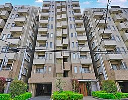 東久留米市東本町